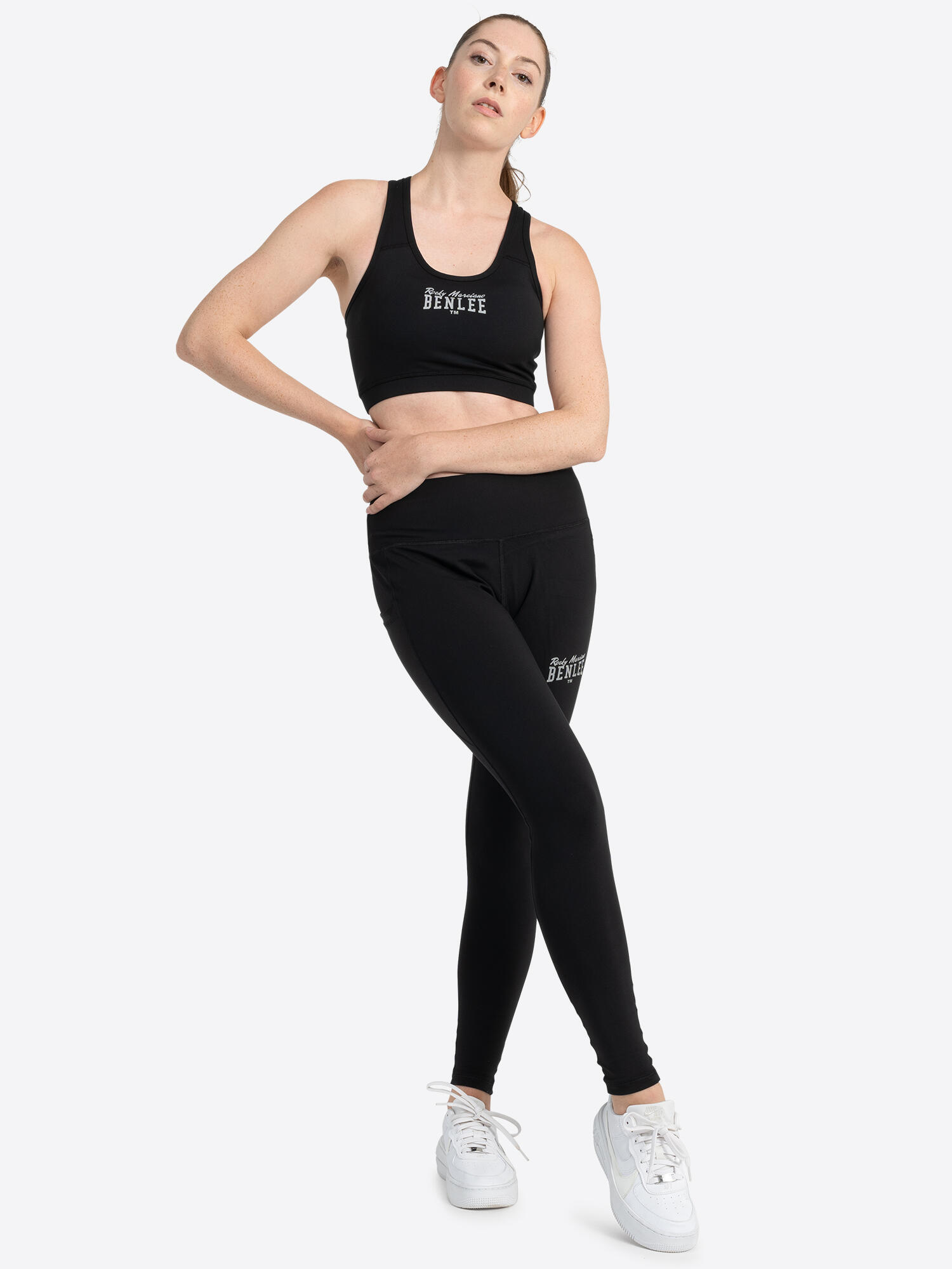 Leggings da donna Benlee Maribel 4/6