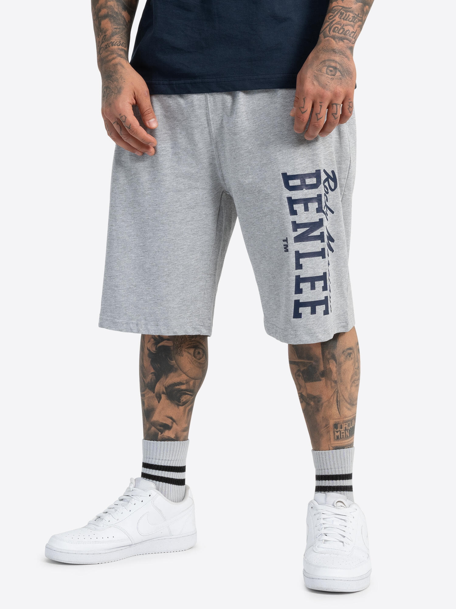 BENLEE Pantaloncini Benlee Spinks