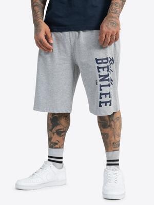Benlee herenshort regular fit spinks