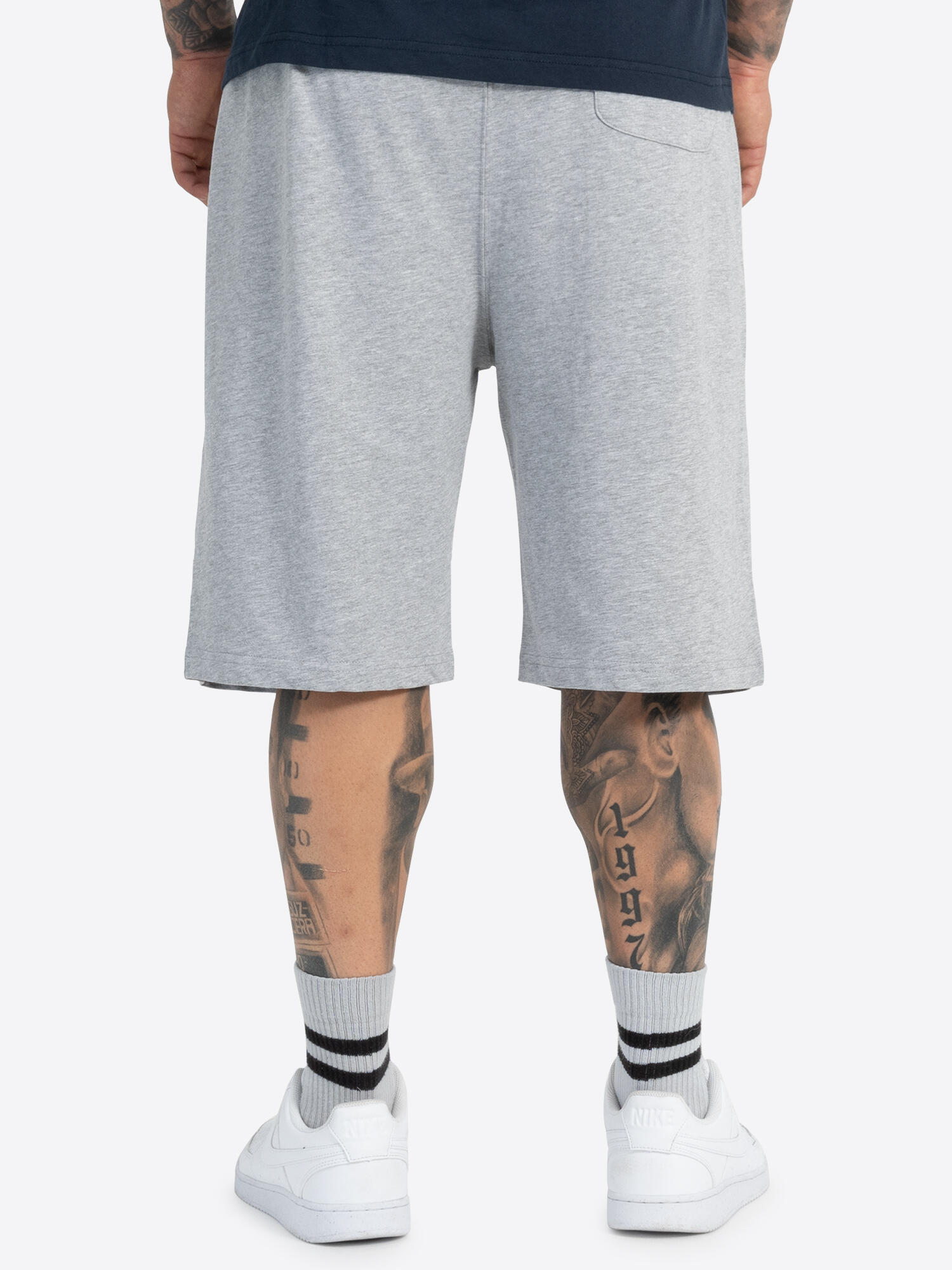 Pantalón corto Benlee Spinks 5/6