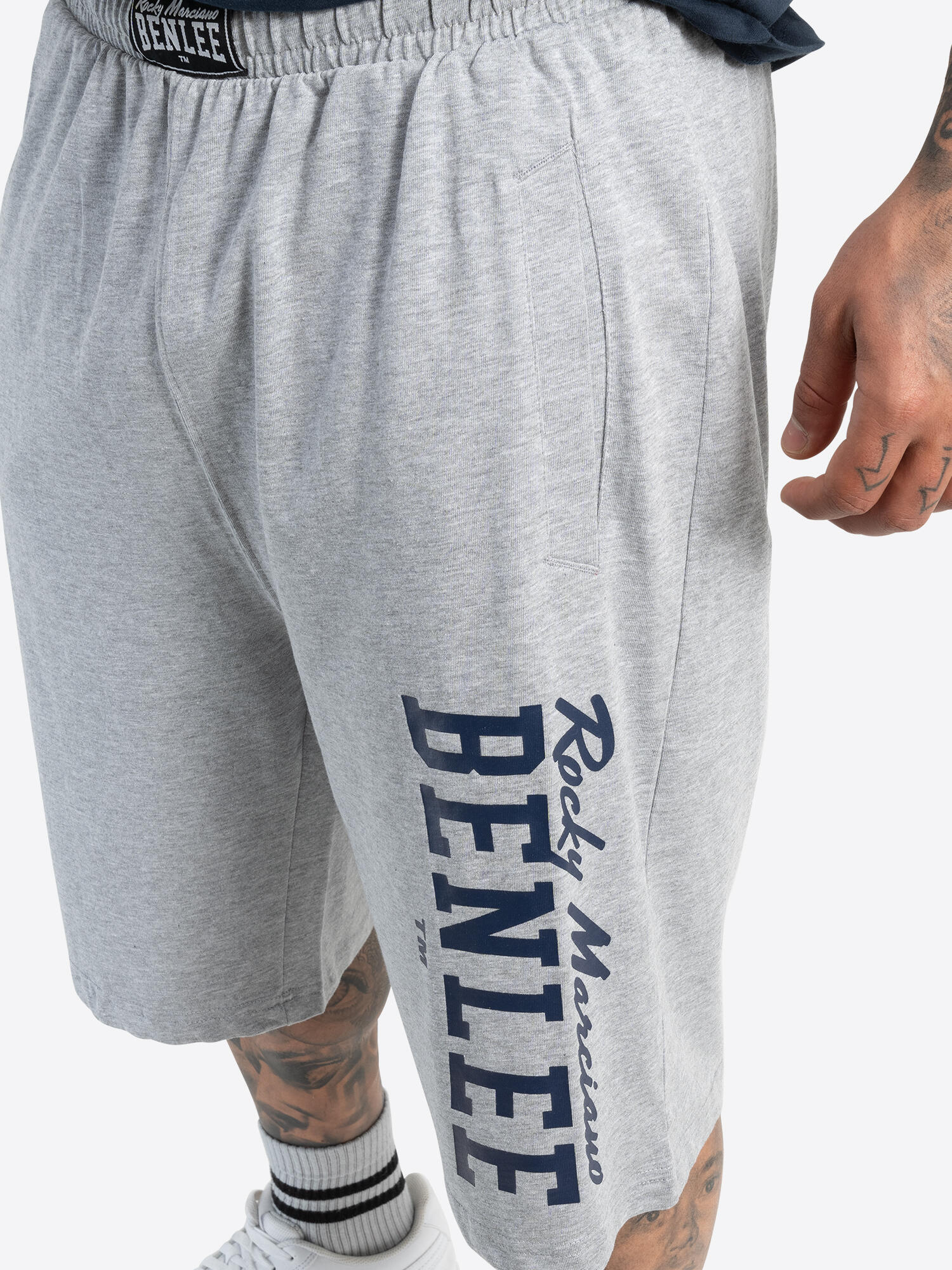 Pantalón corto Benlee Spinks 6/6