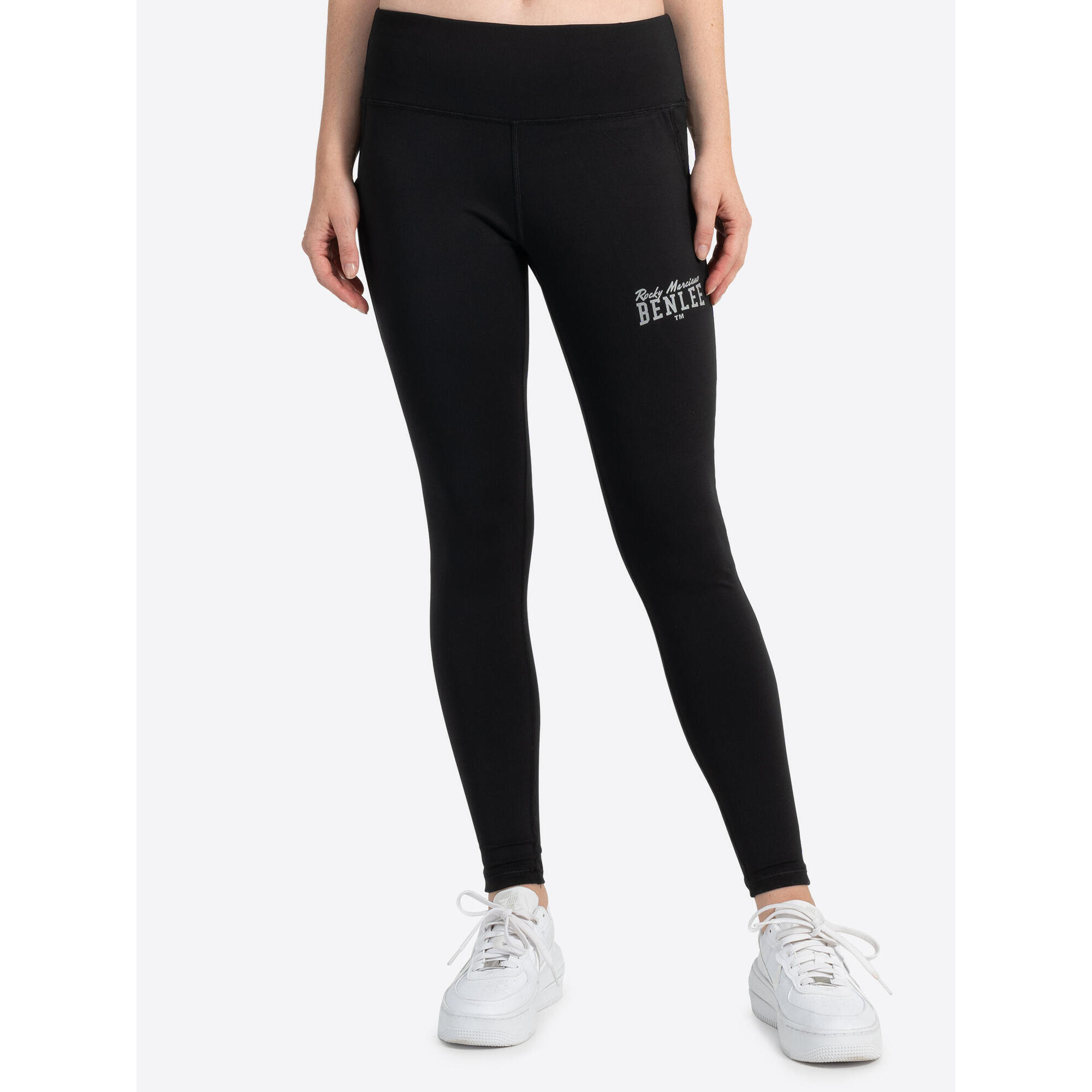 Damskie legginsy Benlee Maribel