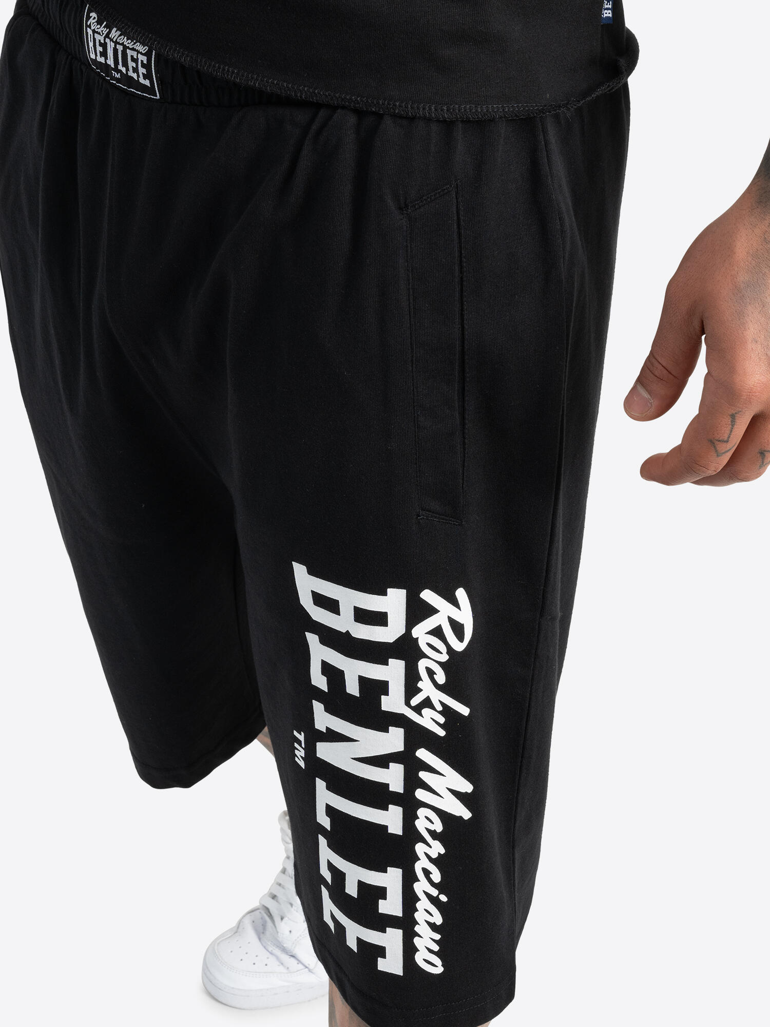 Pantalón corto Benlee Spinks 6/6