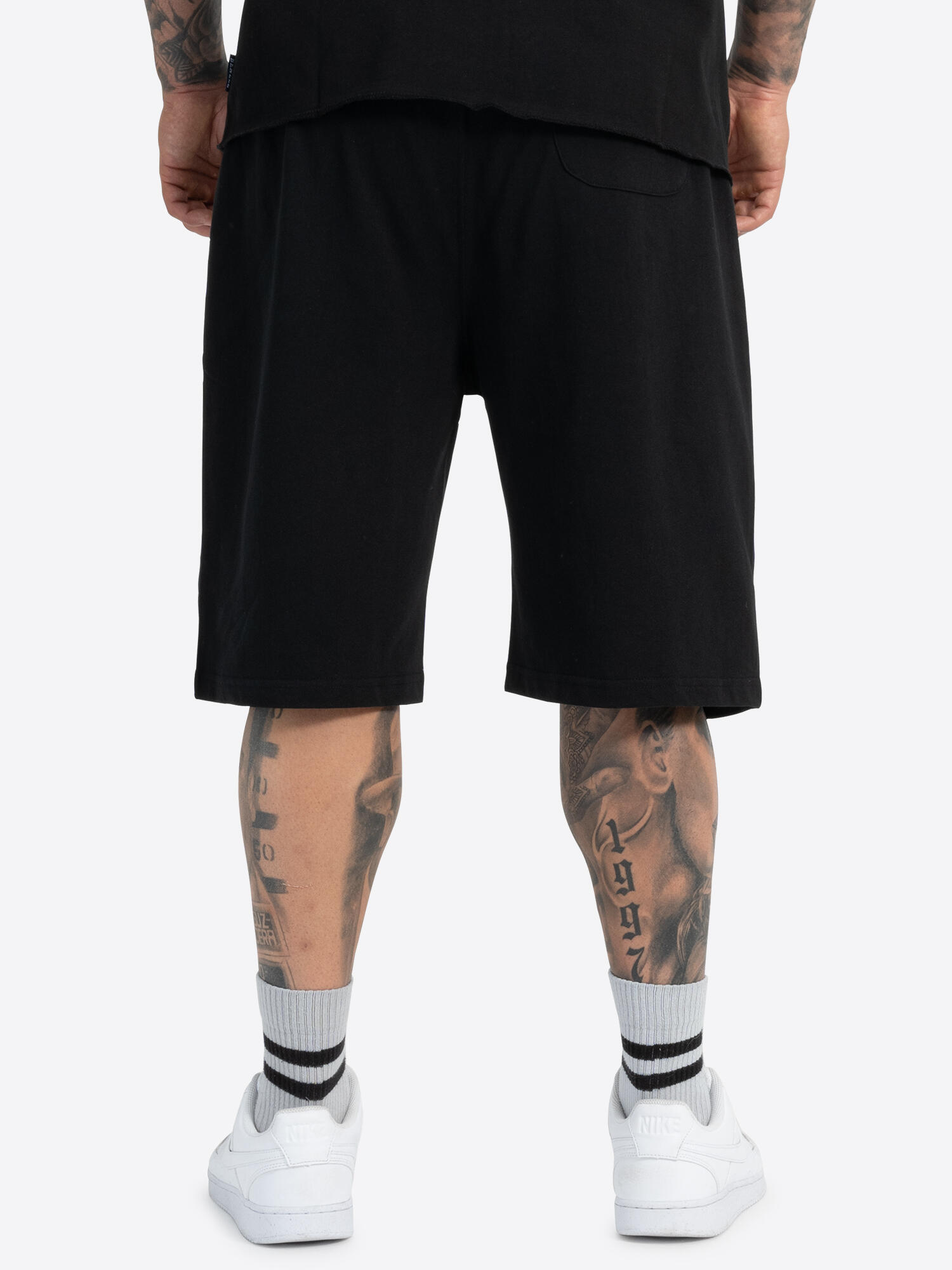 Pantalón corto Benlee Spinks 5/6