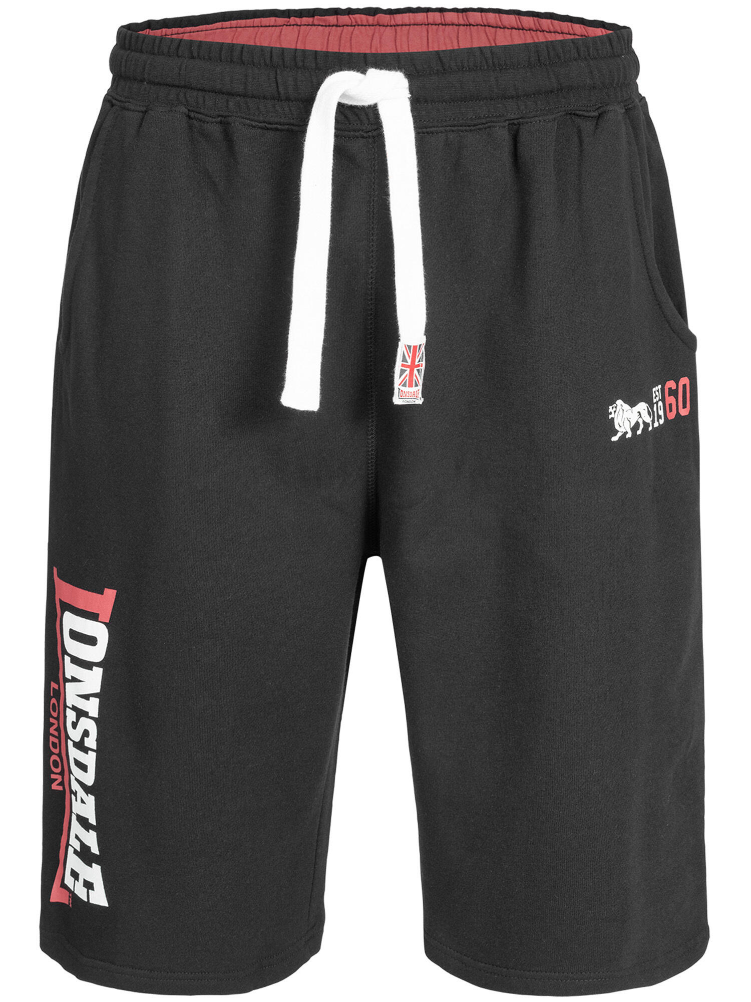 Pantalón corto Lonsdale Sidemouth 2/6
