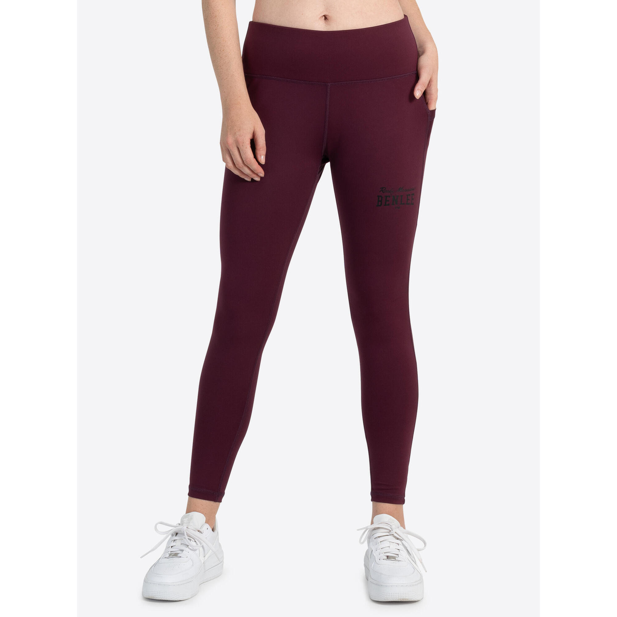 Damskie legginsy Benlee Maribel