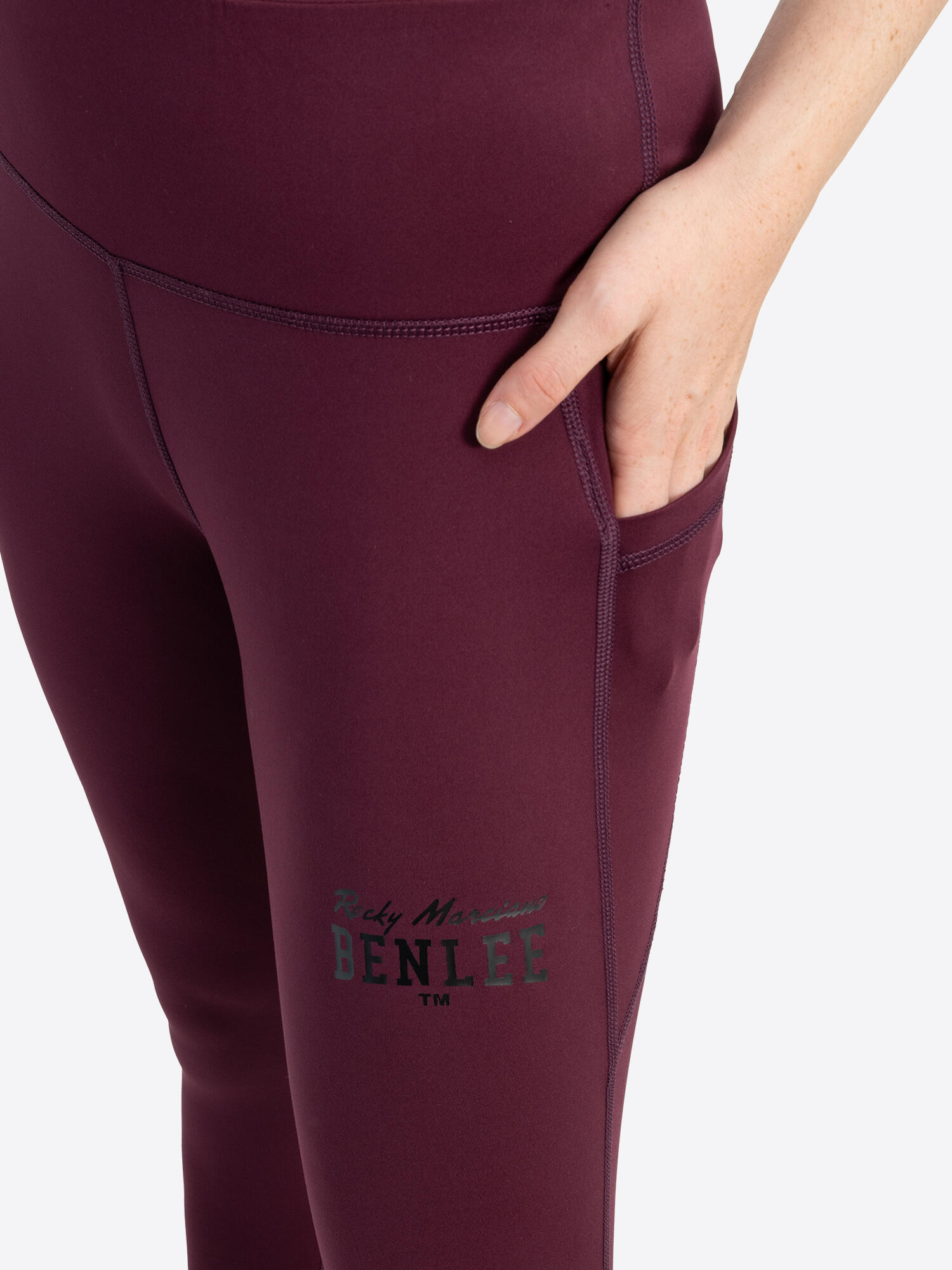 Leggings da donna Benlee Maribel 6/6