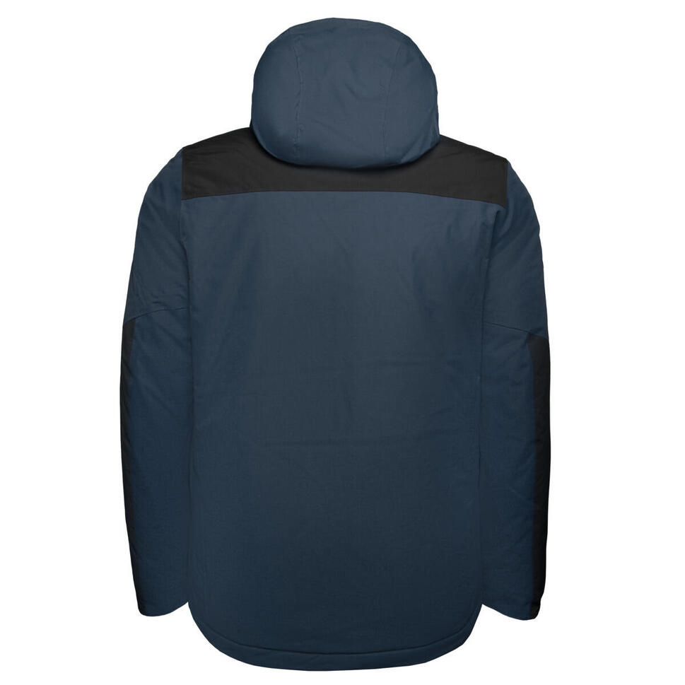 Kurtka zimowa męska Jack Wolfskin Jasper Ins