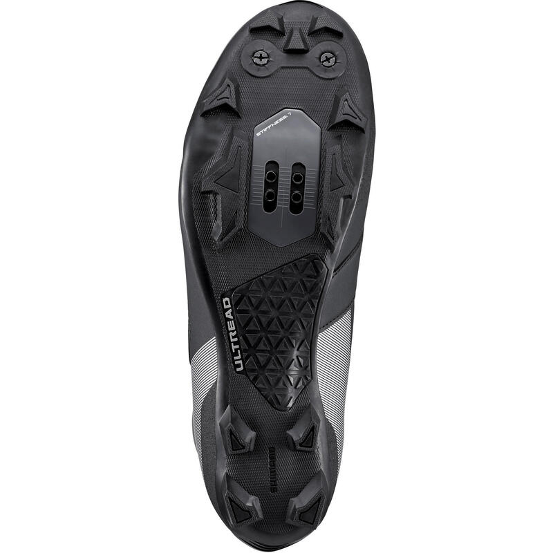 Încălțăminte de ciclism MTB pentru bărbați Shimano MW 702