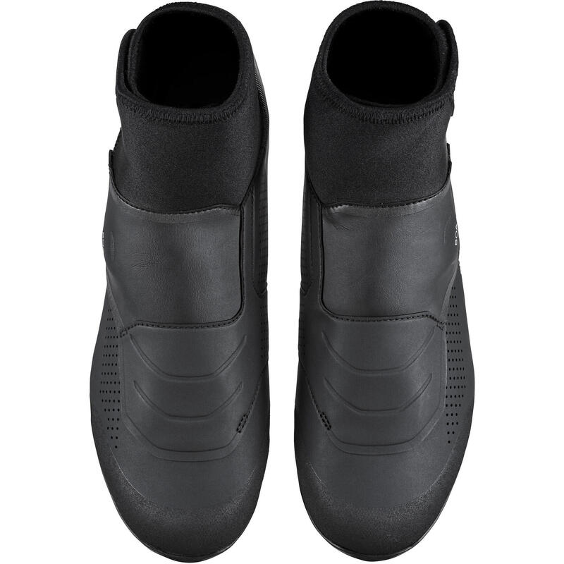 Încălțăminte de ciclism MTB pentru bărbați Shimano MW 702