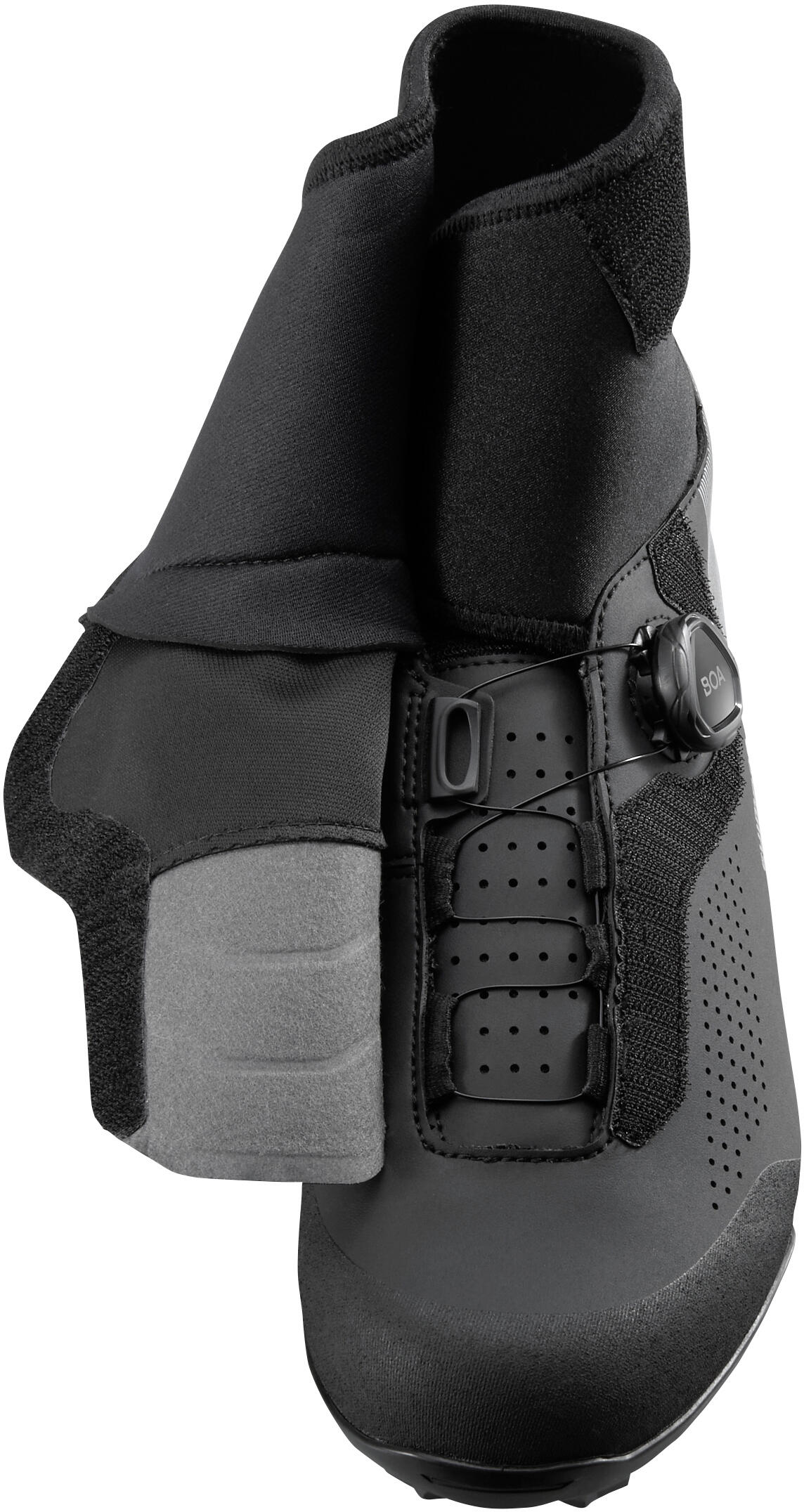 Winterfietsschoenen MW702 5/6