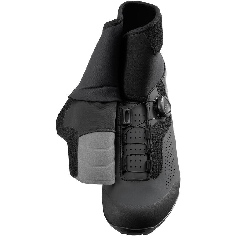 Încălțăminte de ciclism MTB pentru bărbați Shimano MW 702