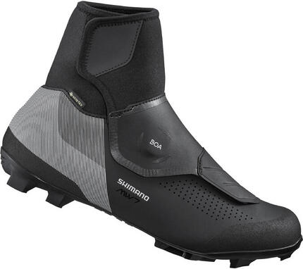 Chaussures de vélo d'hiver MW702