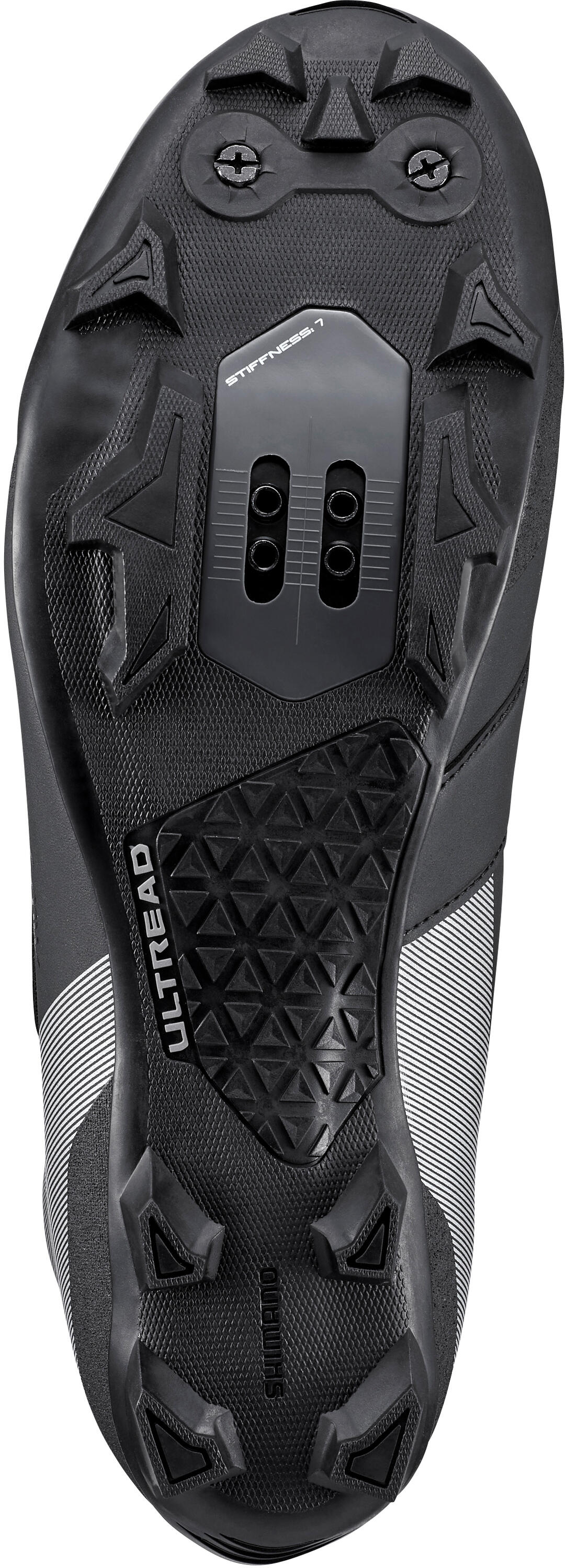 Winterfietsschoenen MW702 4/6