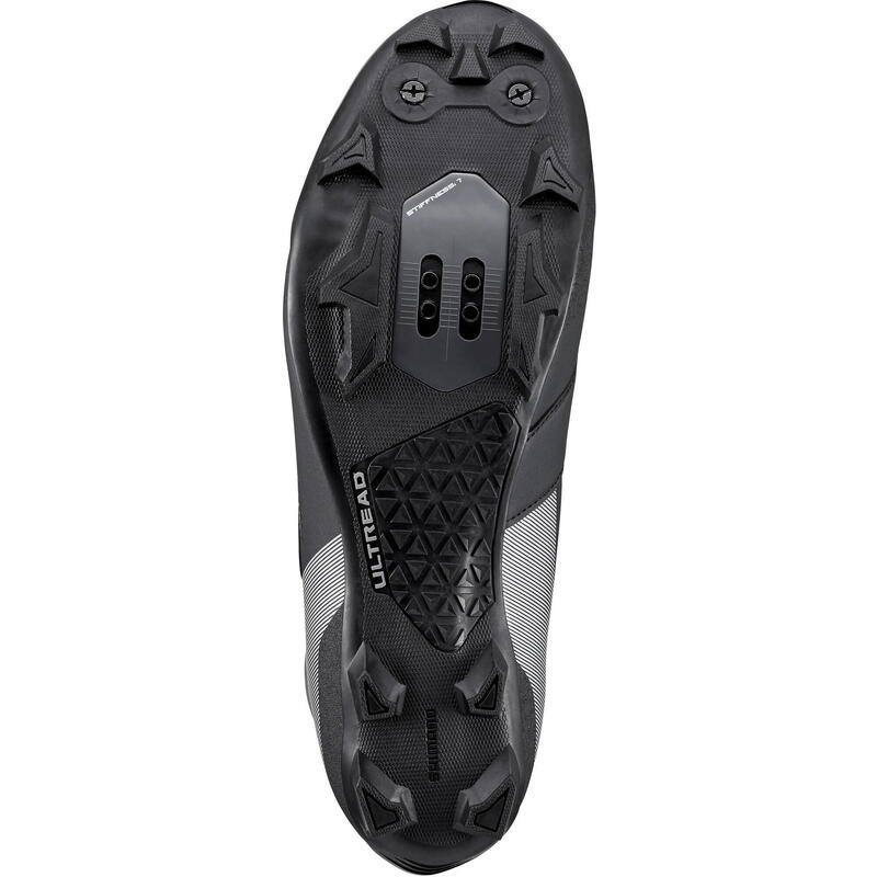 Încălțăminte de ciclism MTB pentru bărbați Shimano MW 702