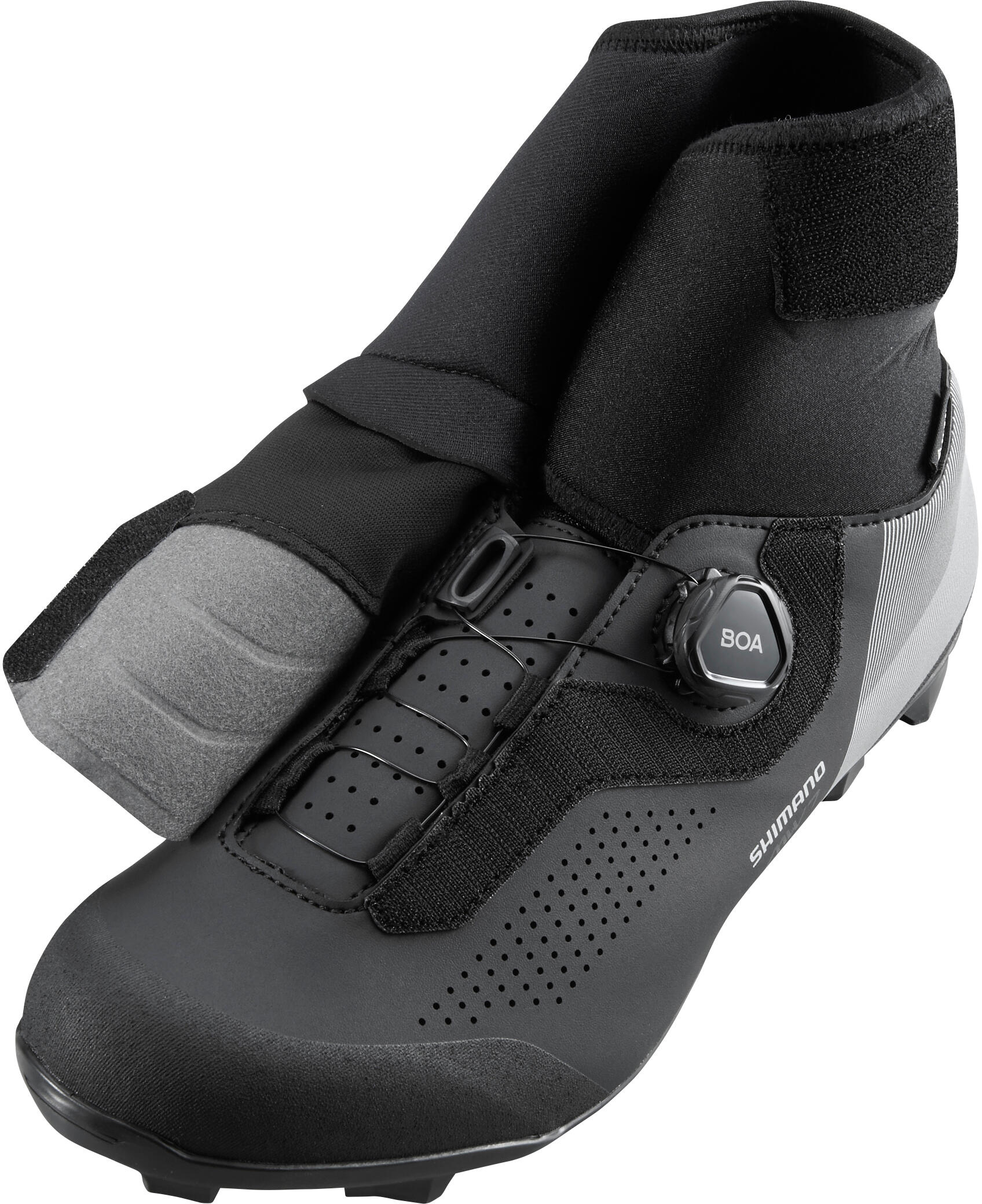 Winterfietsschoenen MW702 3/6