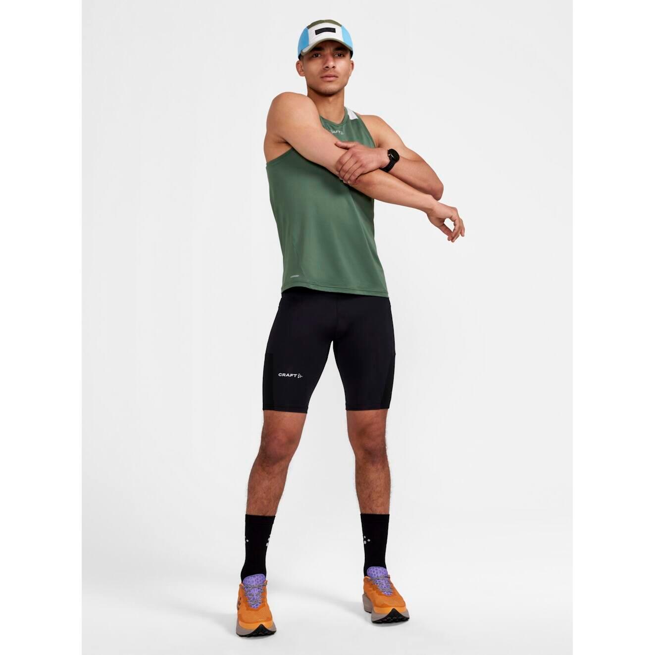 Pro Hypervent Singlet Men 5/5