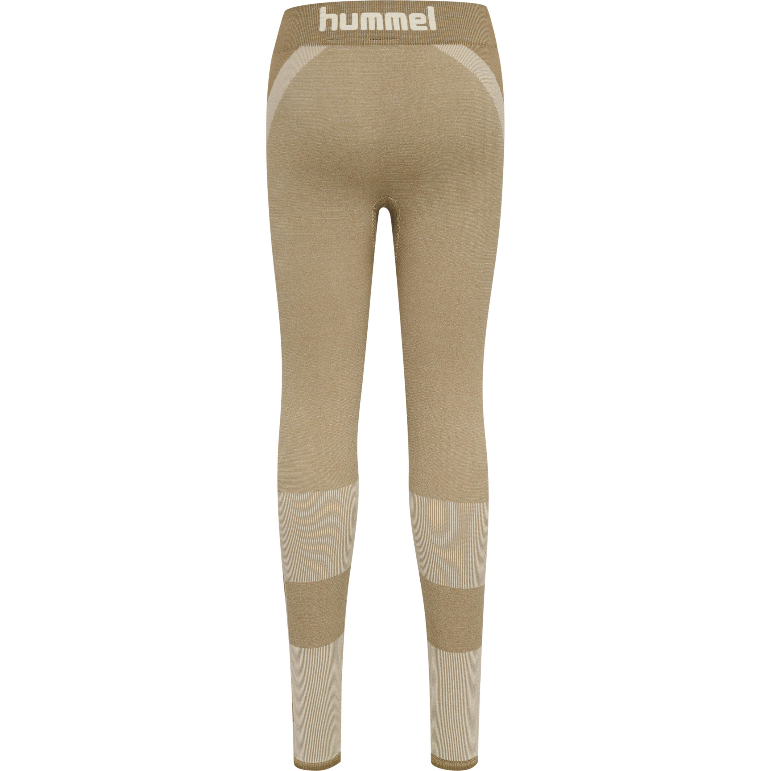 Enfiler Collants Hmlspin Fille HUMMEL 3/7