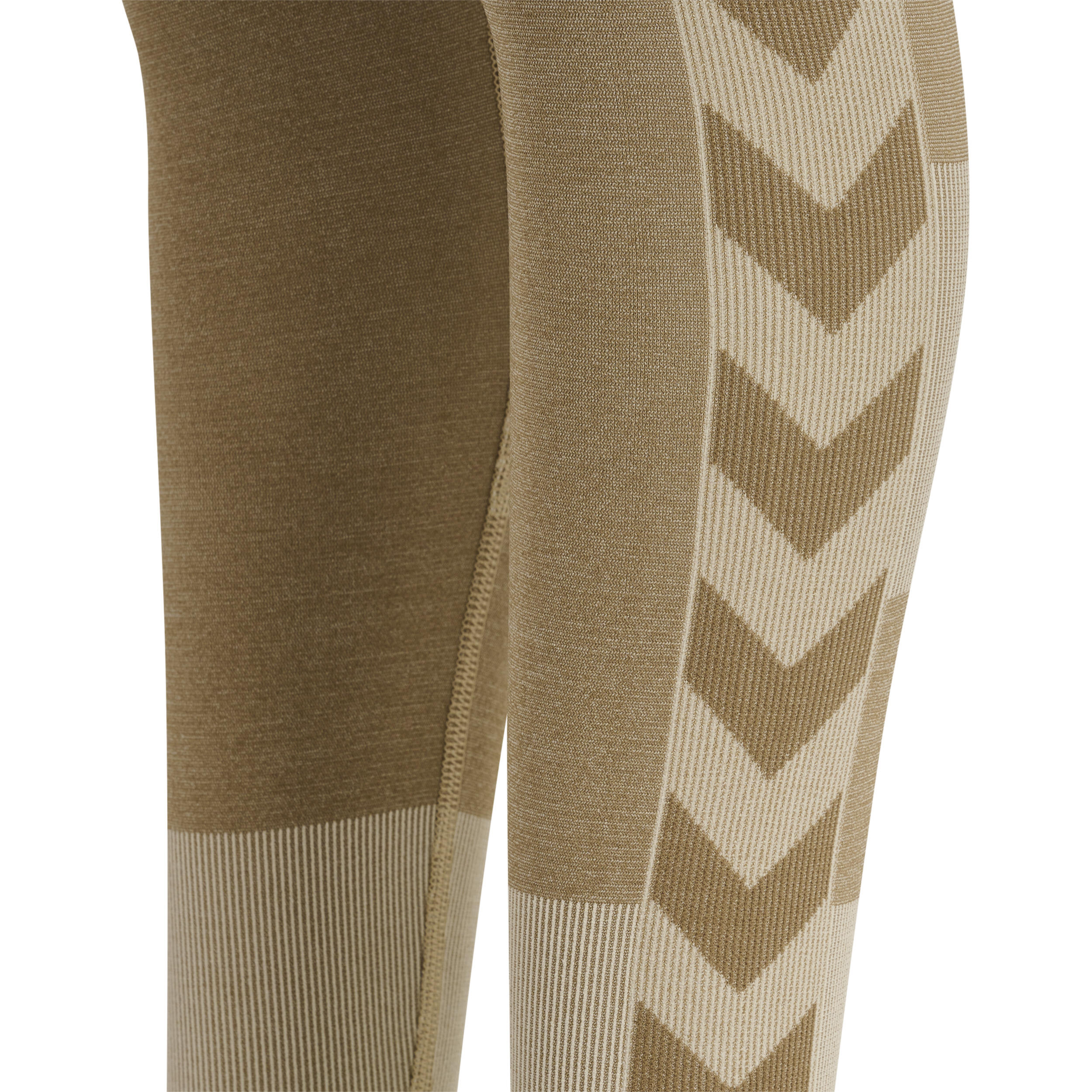 Enfiler Collants Hmlspin Fille HUMMEL 5/7