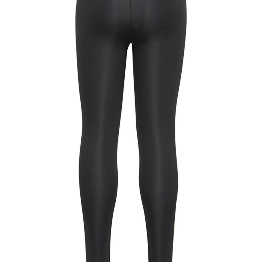 Girls' leggings Hummel Tona