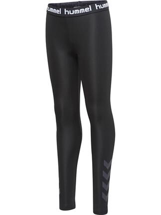 Legginsy dziewczęce Hummel Tona