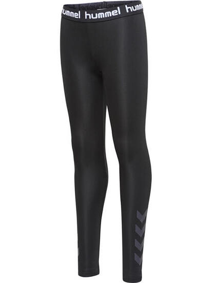Legginsy dziewczęce Hummel Tona