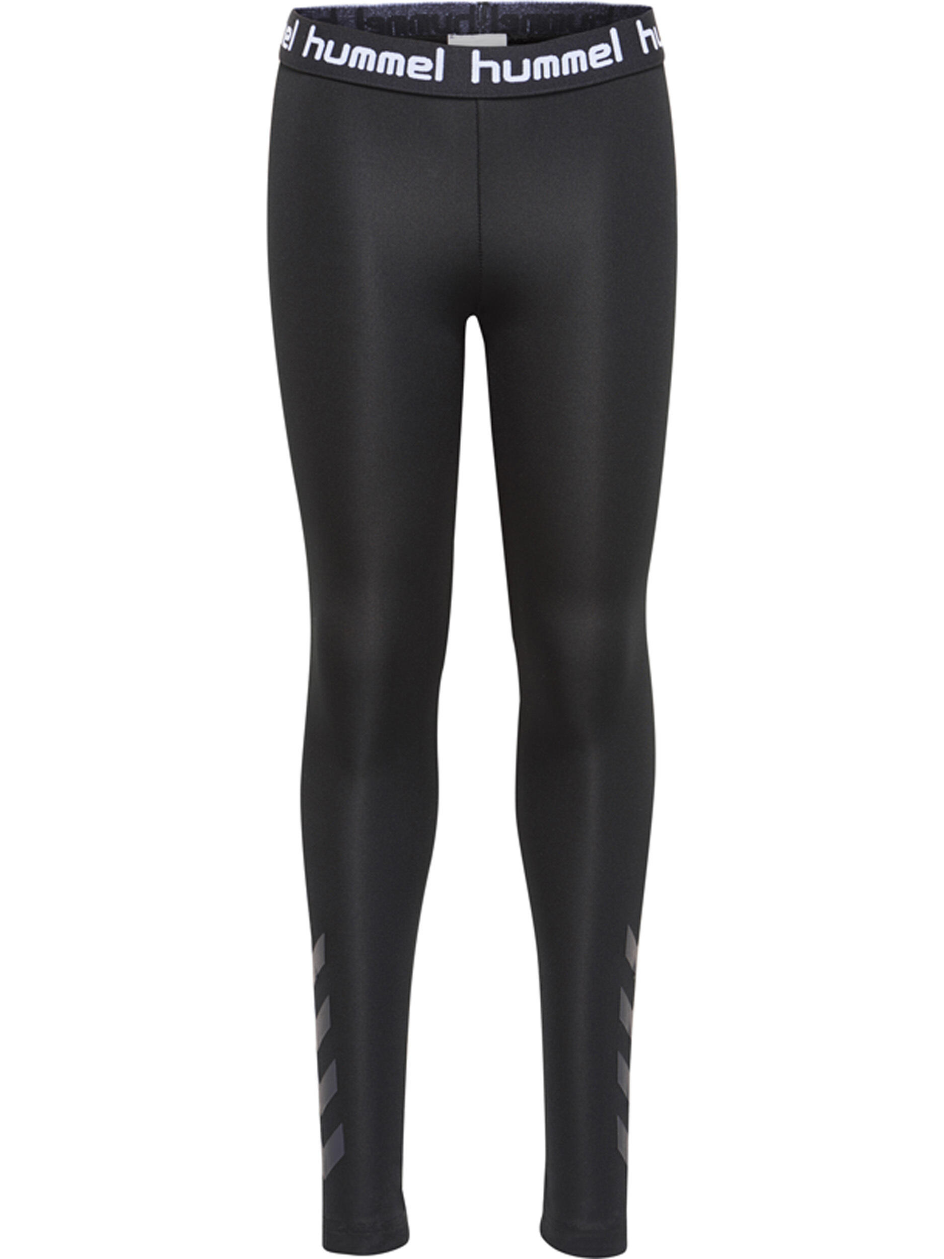 HUMMEL Leggings da bambina Hummel Tona