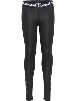 Legginsy dziewczęce Hummel Tona