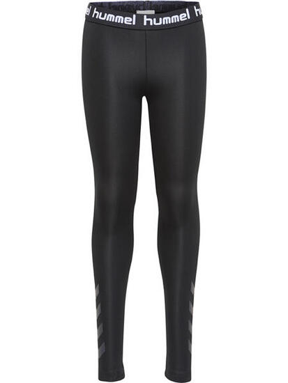 Legginsy dziewczęce Hummel Tona