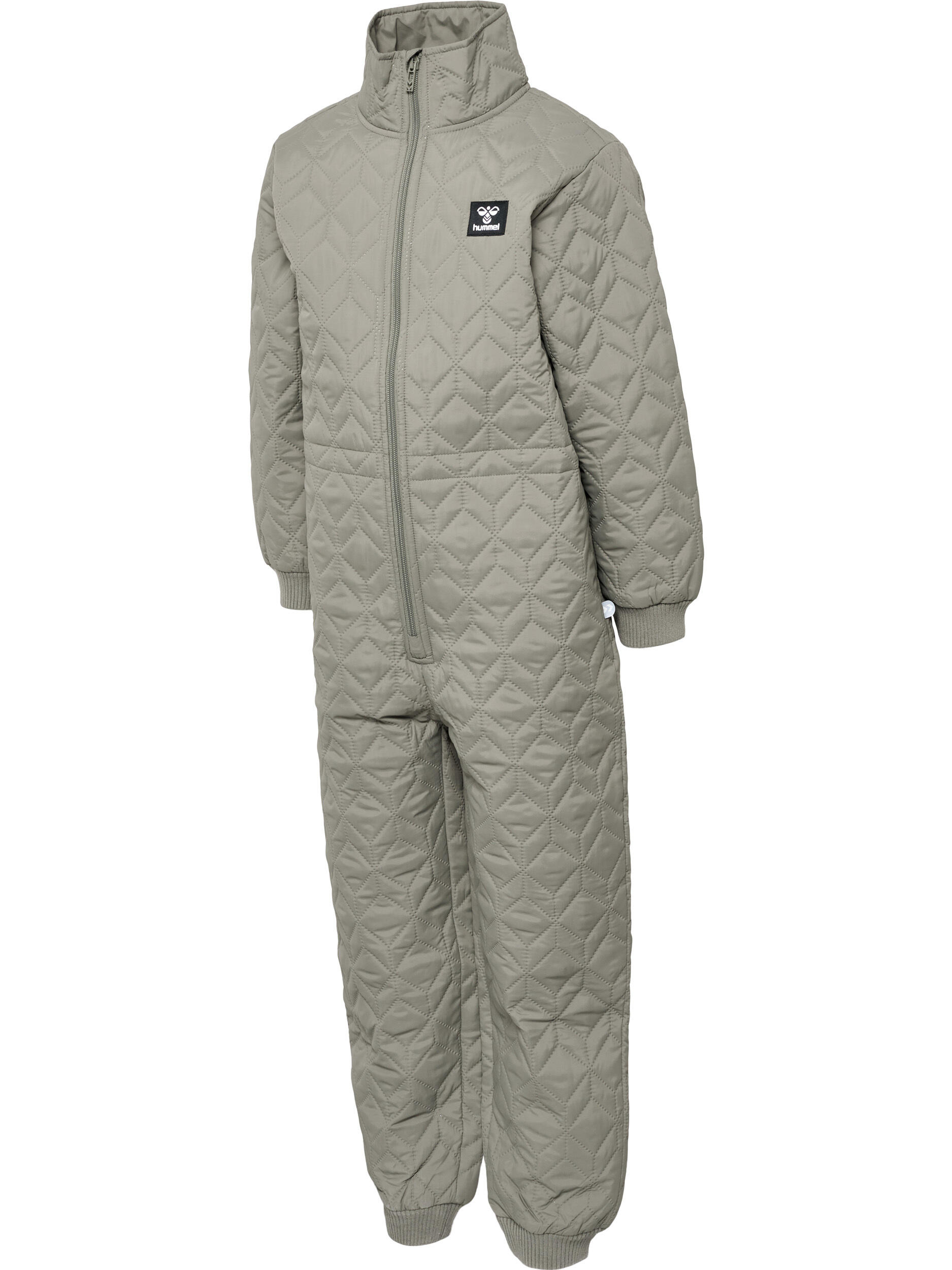 Enfiler Combinaison De Neige Hmlsule Fille 7/7