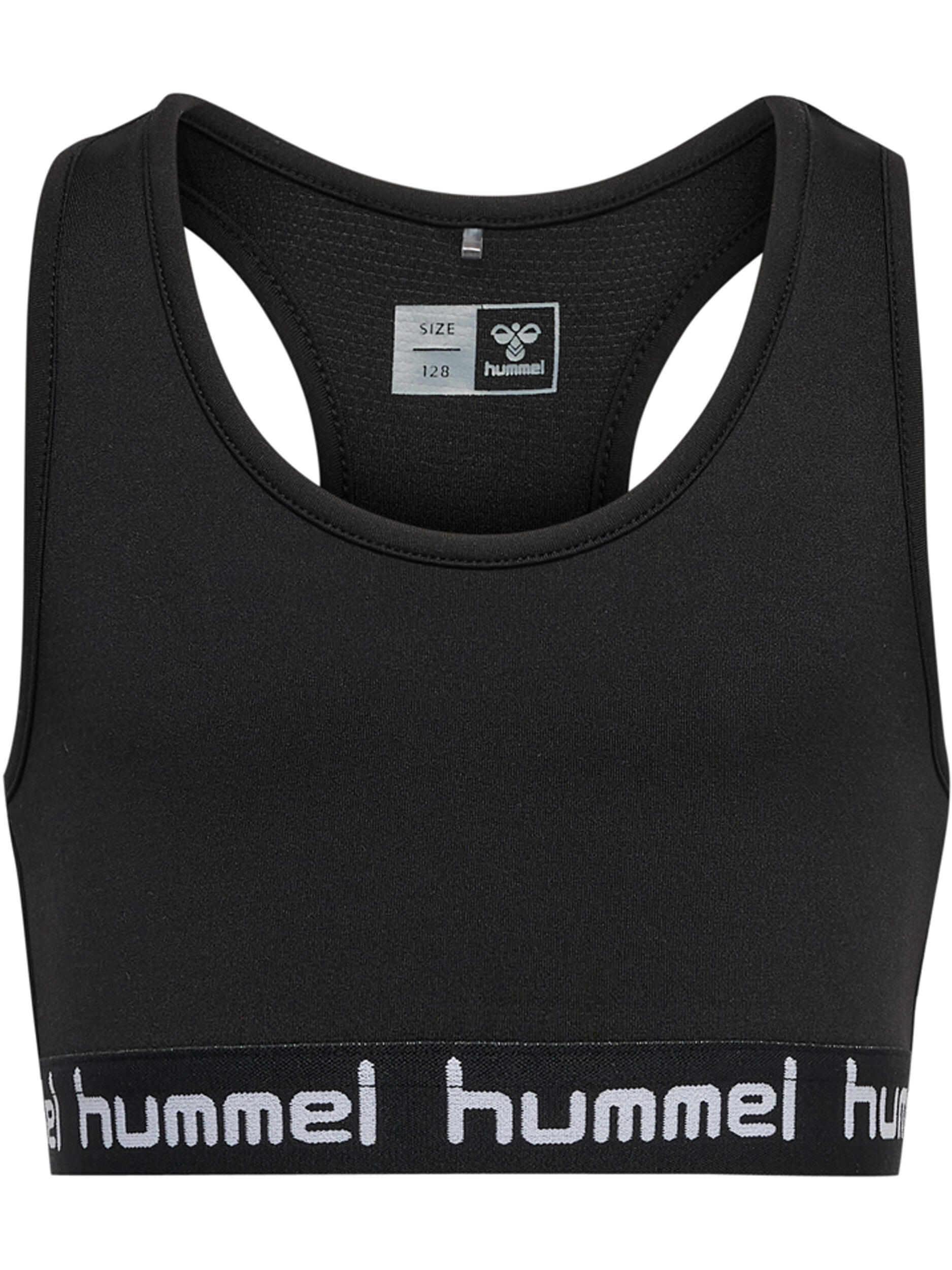 HUMMEL Top Ringerrücken Hmlmimmi Mädchen HUMMEL