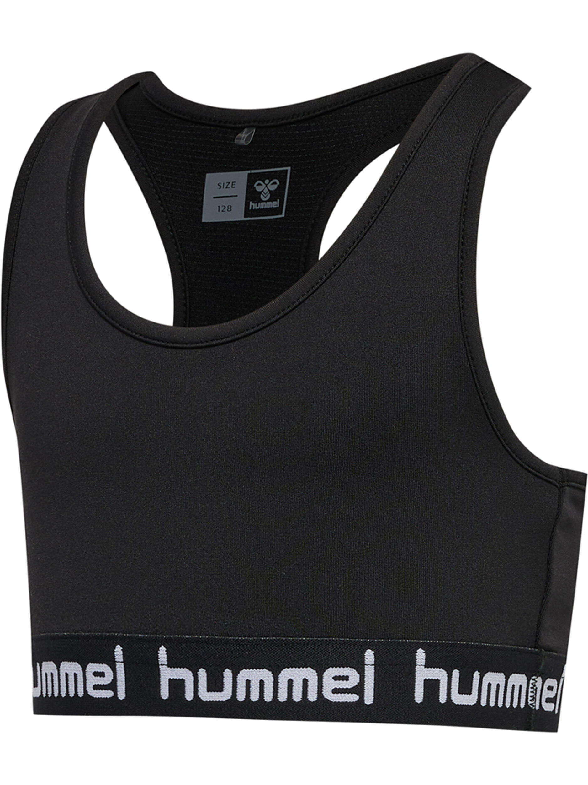 Biustonosz dla dziewczynki Hummel hmlmimmi