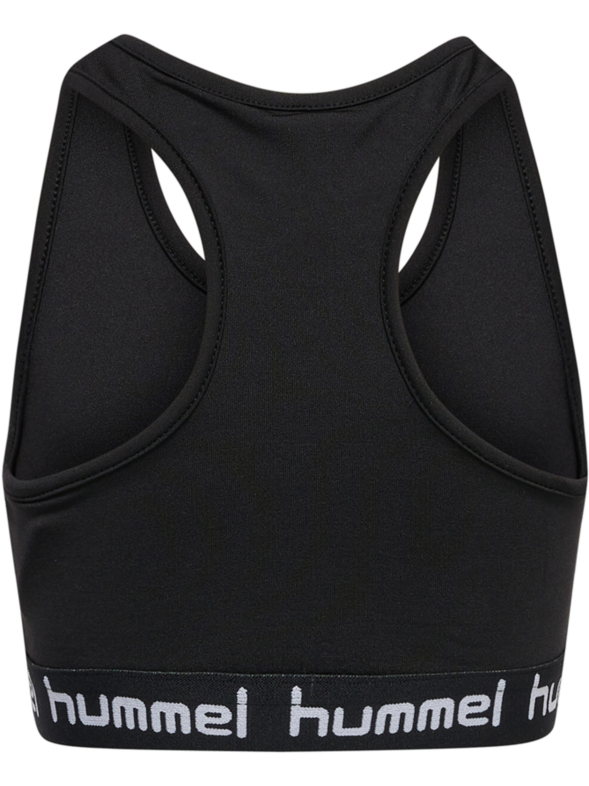 Enfiler Top Hmlmimmi Fille 2/5