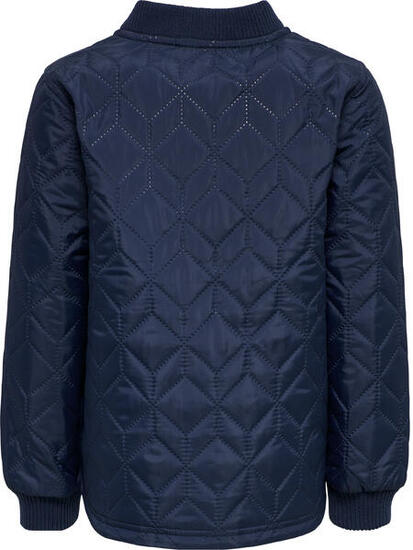 Tuta per bambini Hummel hmlsobi mini thermoset