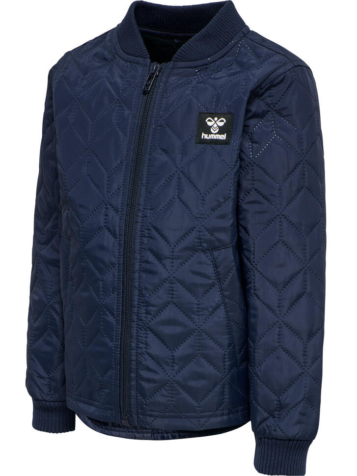 Dziecięcy dres Hummel hmlsobi mini thermoset