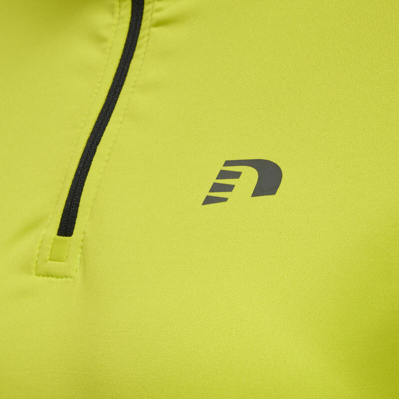 Női pulóver Newline core midlayer