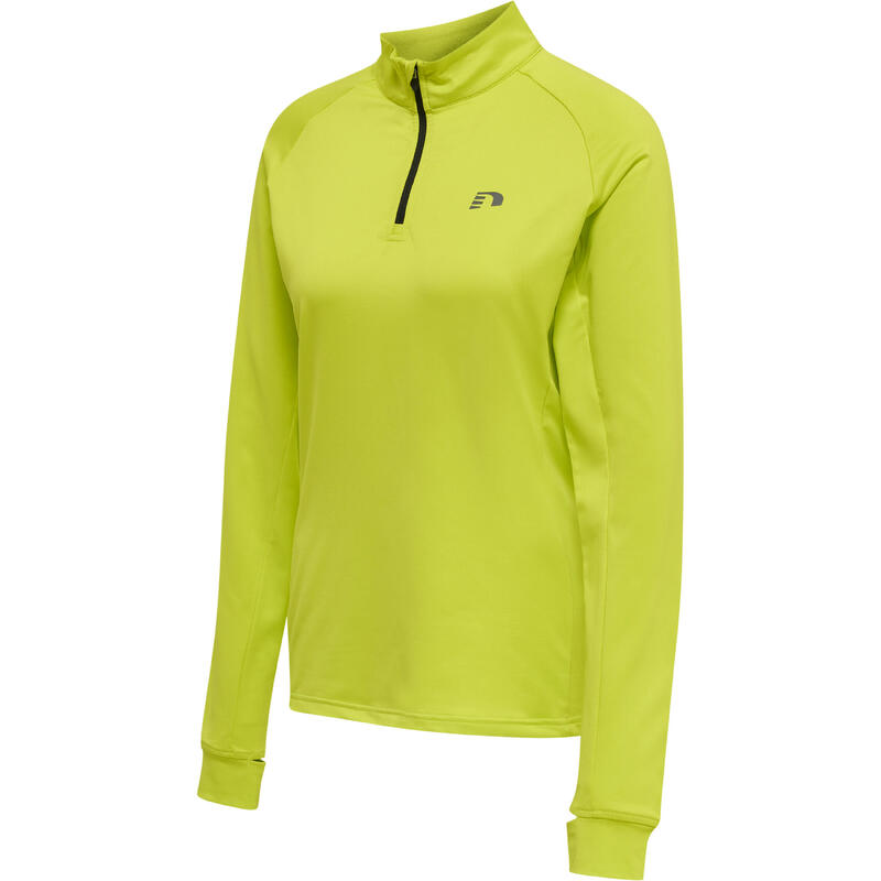 Női pulóver Newline core midlayer
