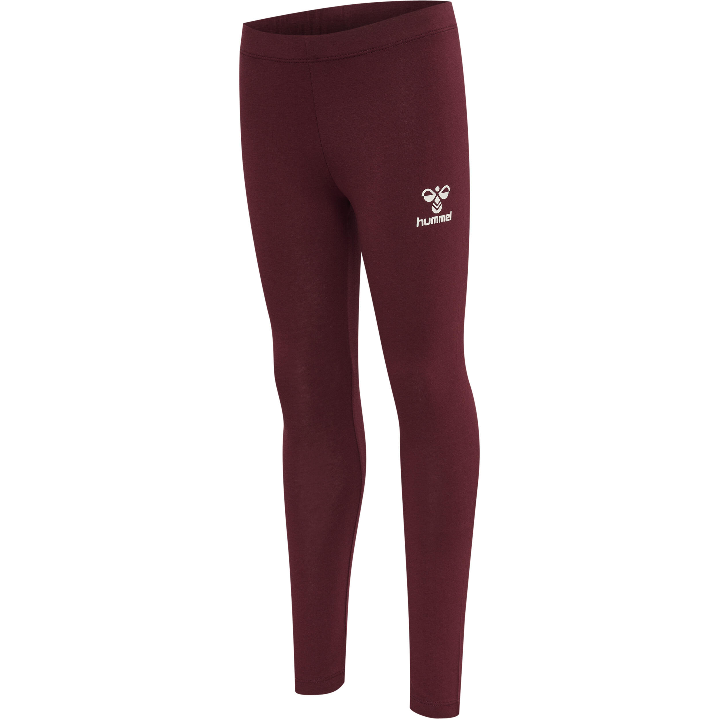 Leggings Hmlonze Lebensstil Mädchen HUMMEL 7/7