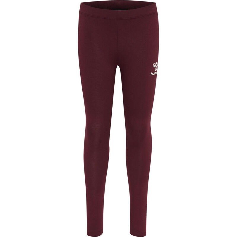 Enfiler Leggings Hmlonze Fille HUMMEL