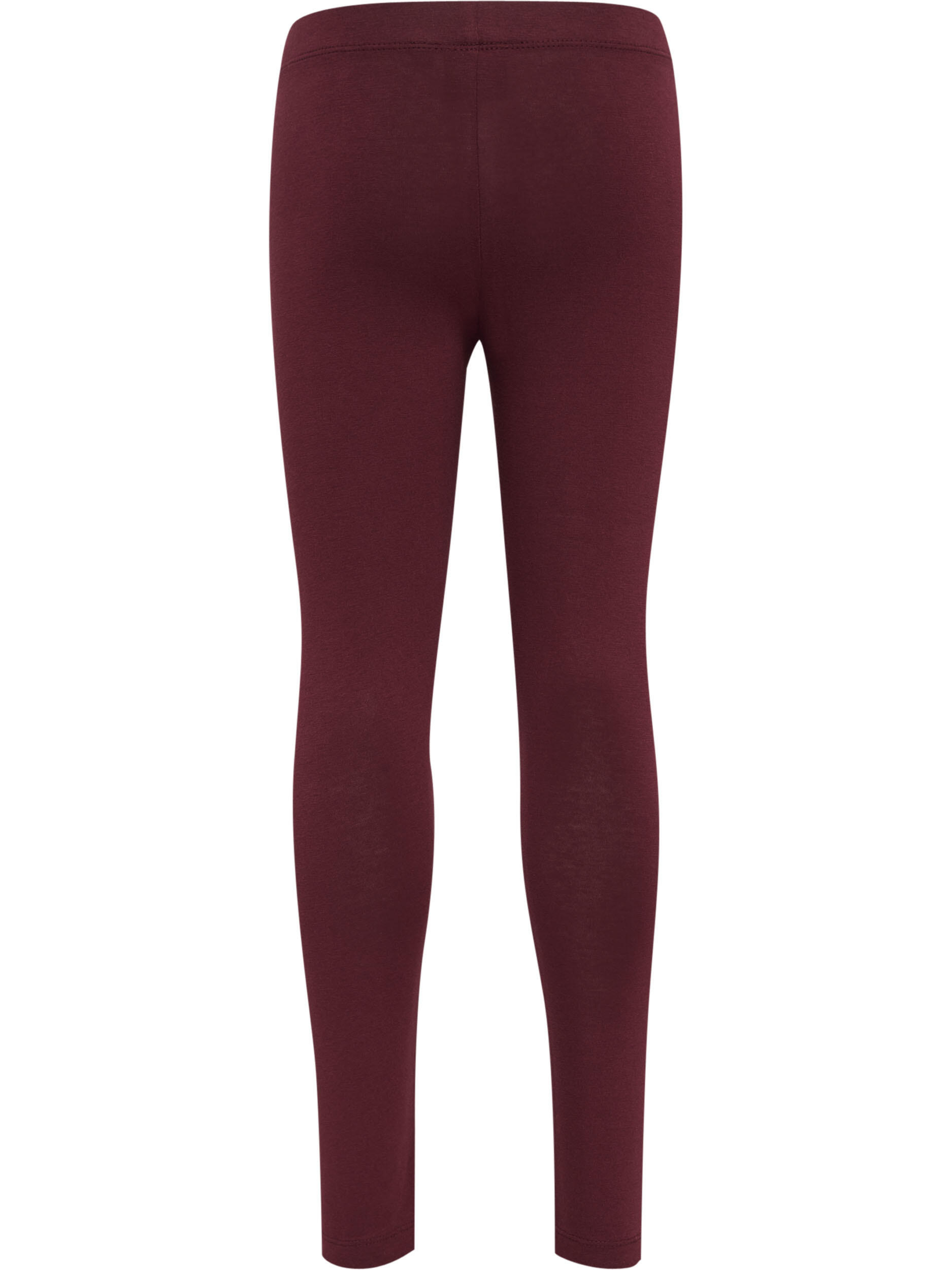 Leggings Hmlonze Lebensstil Mädchen HUMMEL 2/7