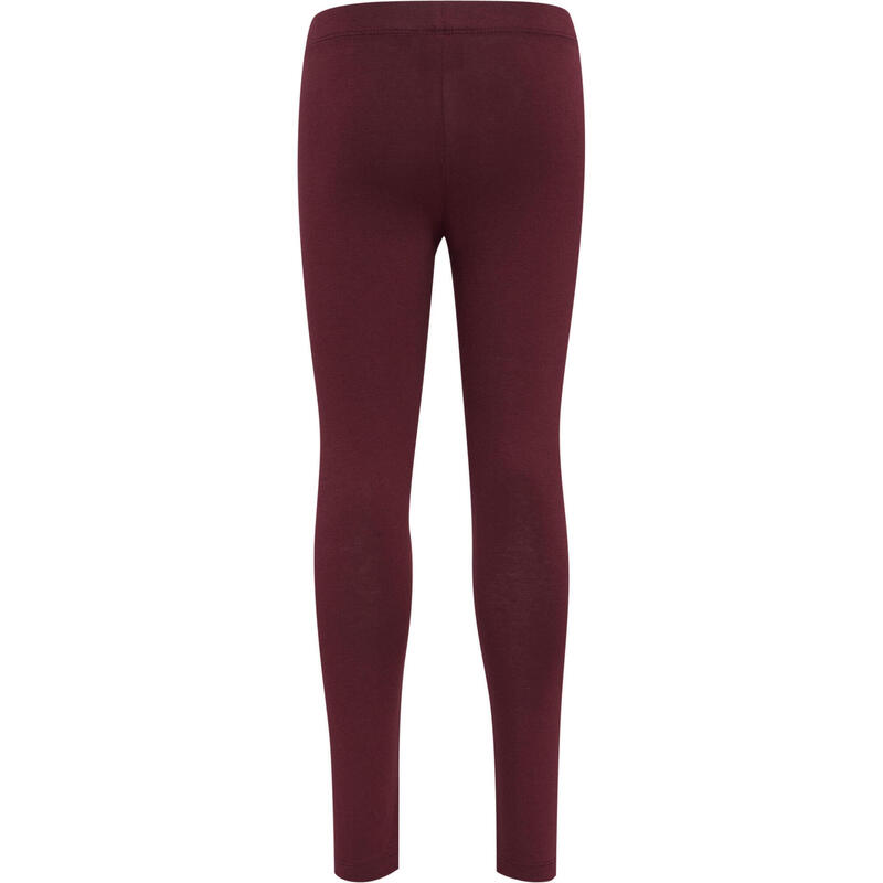 Enfiler Leggings Hmlonze Fille HUMMEL