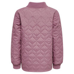 Fermeture À Cordon Combinaison De Neige Hmlsobi Enfant HUMMEL