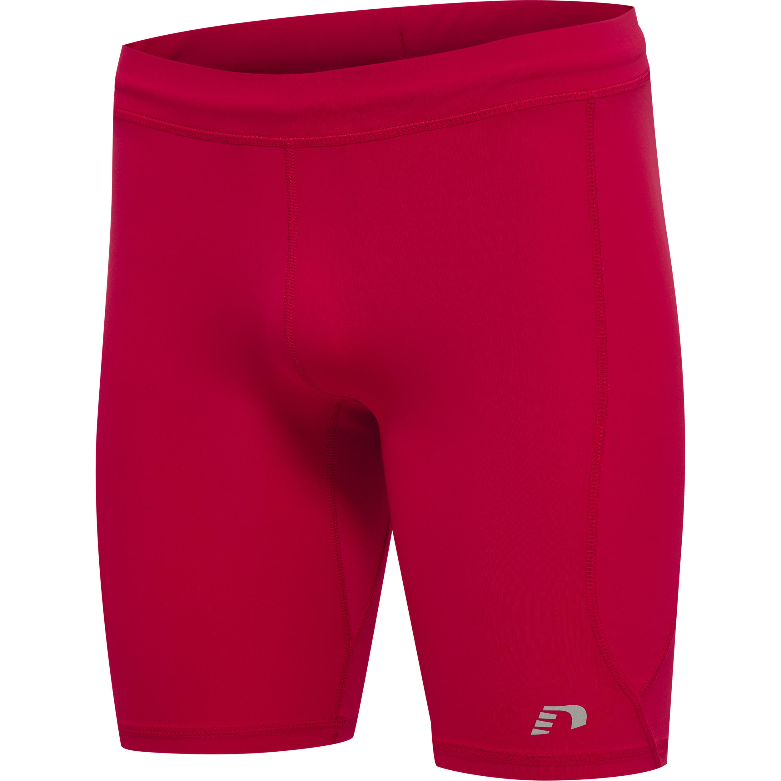 Trekkoordsluiting Tight Korte Broek Men's Core Heren NEWLINE 7/7