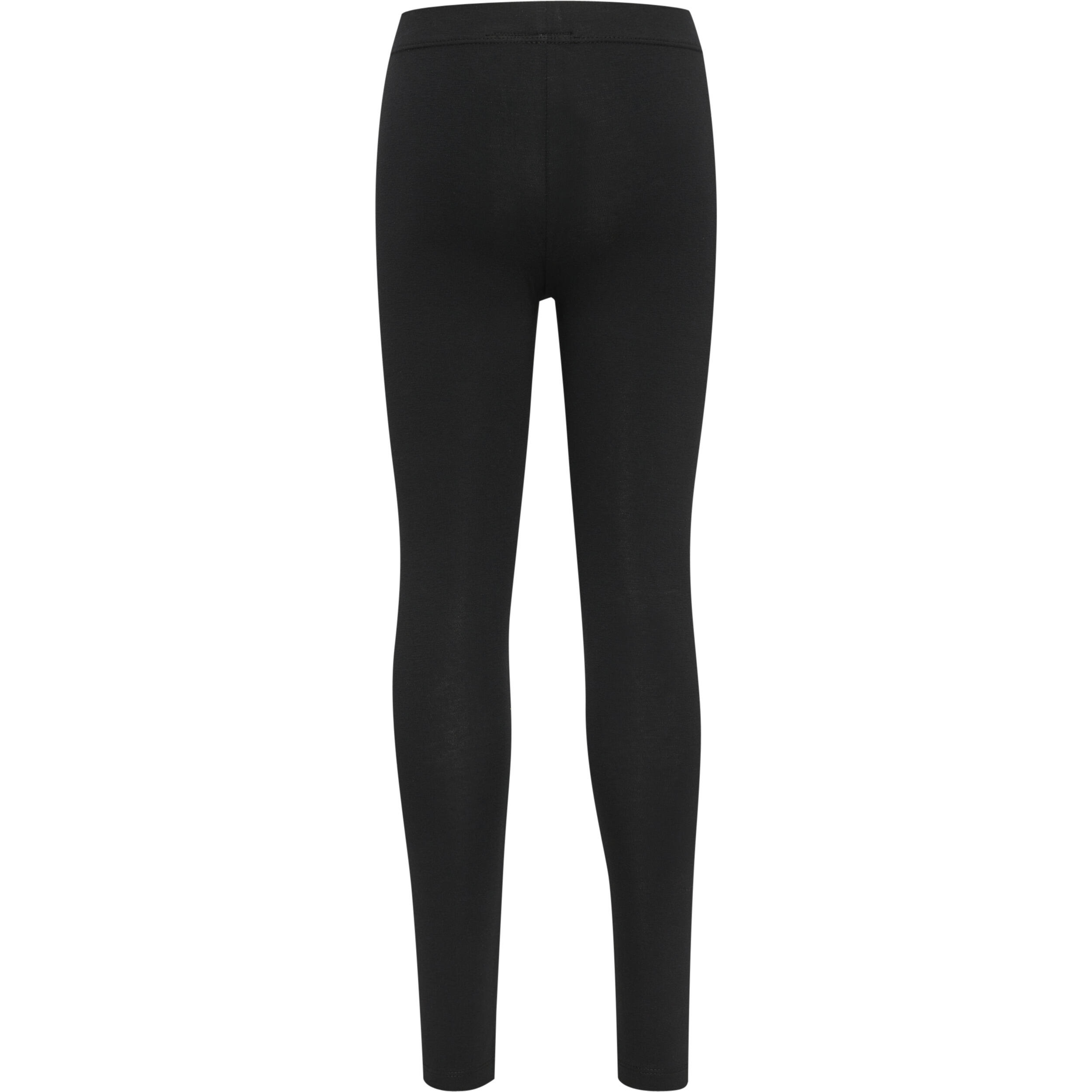 Leggings Hmlonze Mädchen HUMMEL 3/7