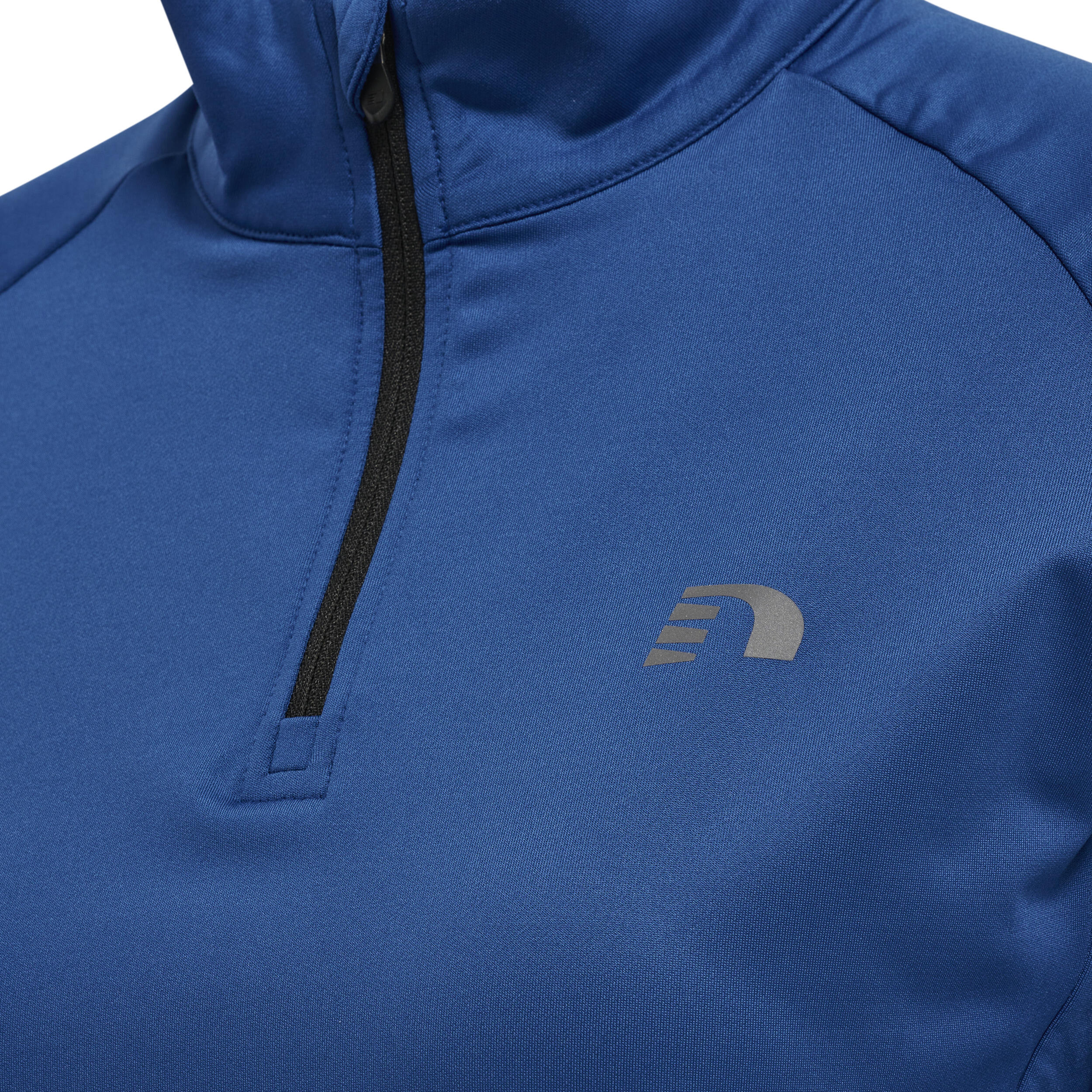 Fermeture Éclair Zip Sweat-Shirt Women's Core Femme 5/7