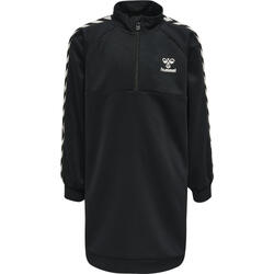 Enfiler Veste Polaire Hmlolivia Fille HUMMEL