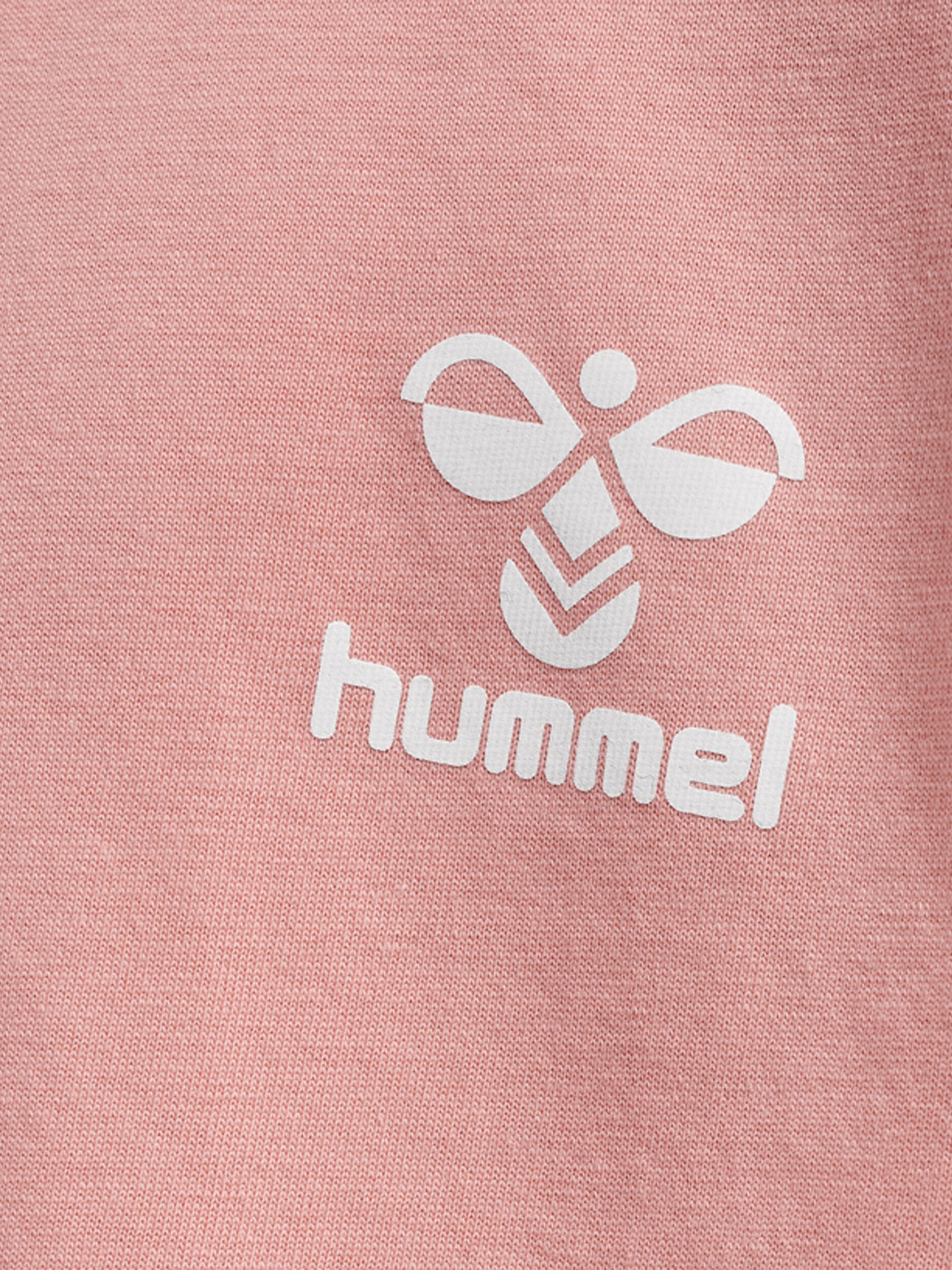 Instap Jurk Hmlmille Meisjes HUMMEL 3/4