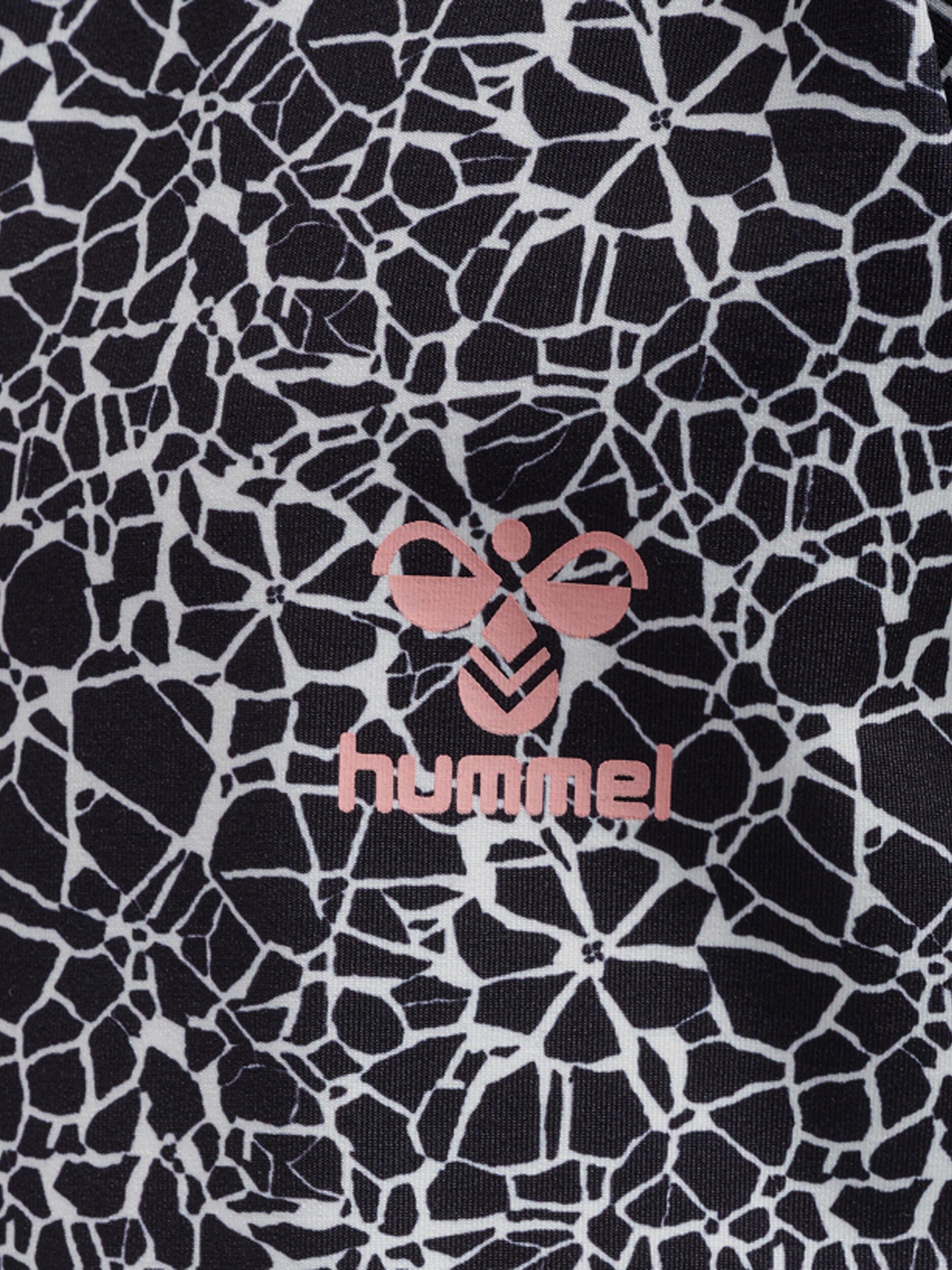 Enfiler T-Shirt Hmlnanna Fille 3/5