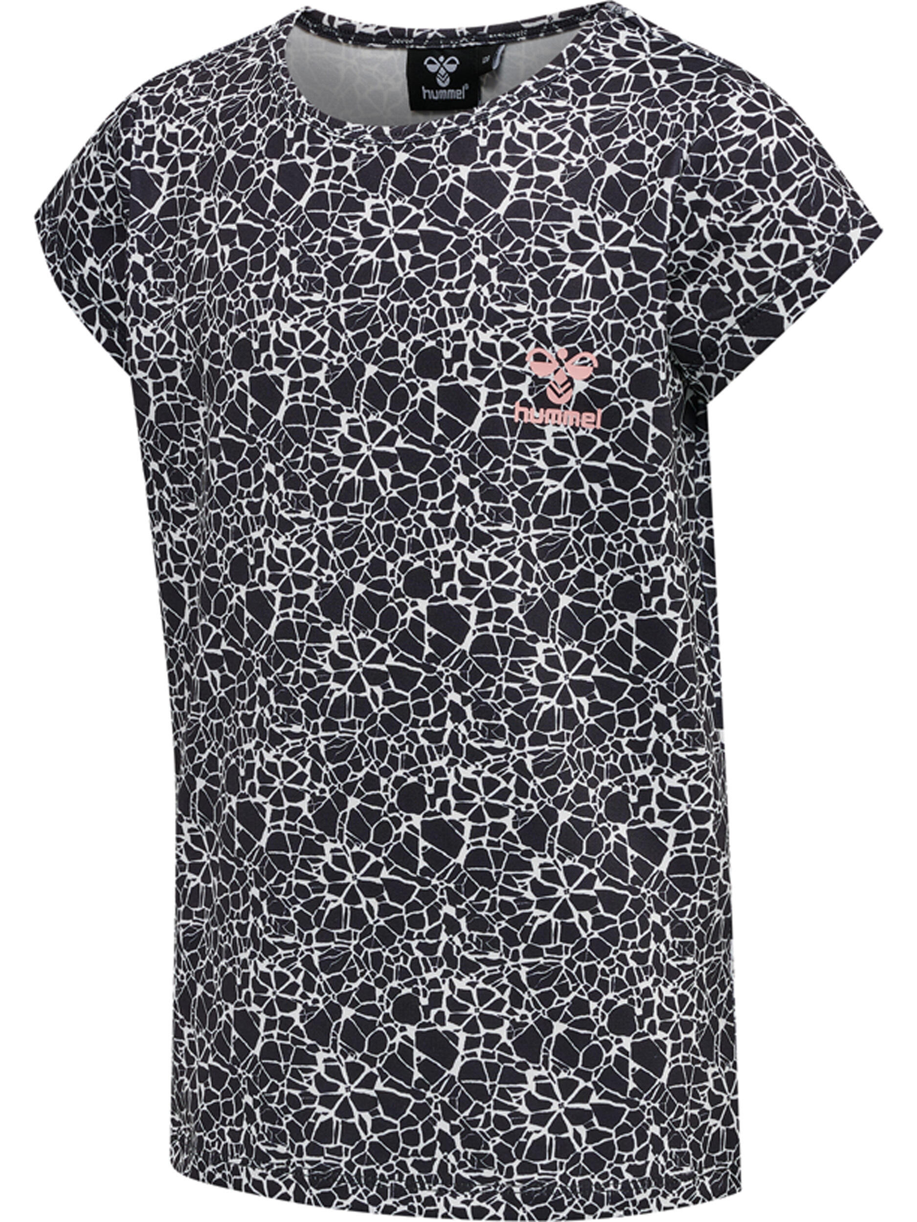 Enfiler T-Shirt Hmlnanna Fille 4/5