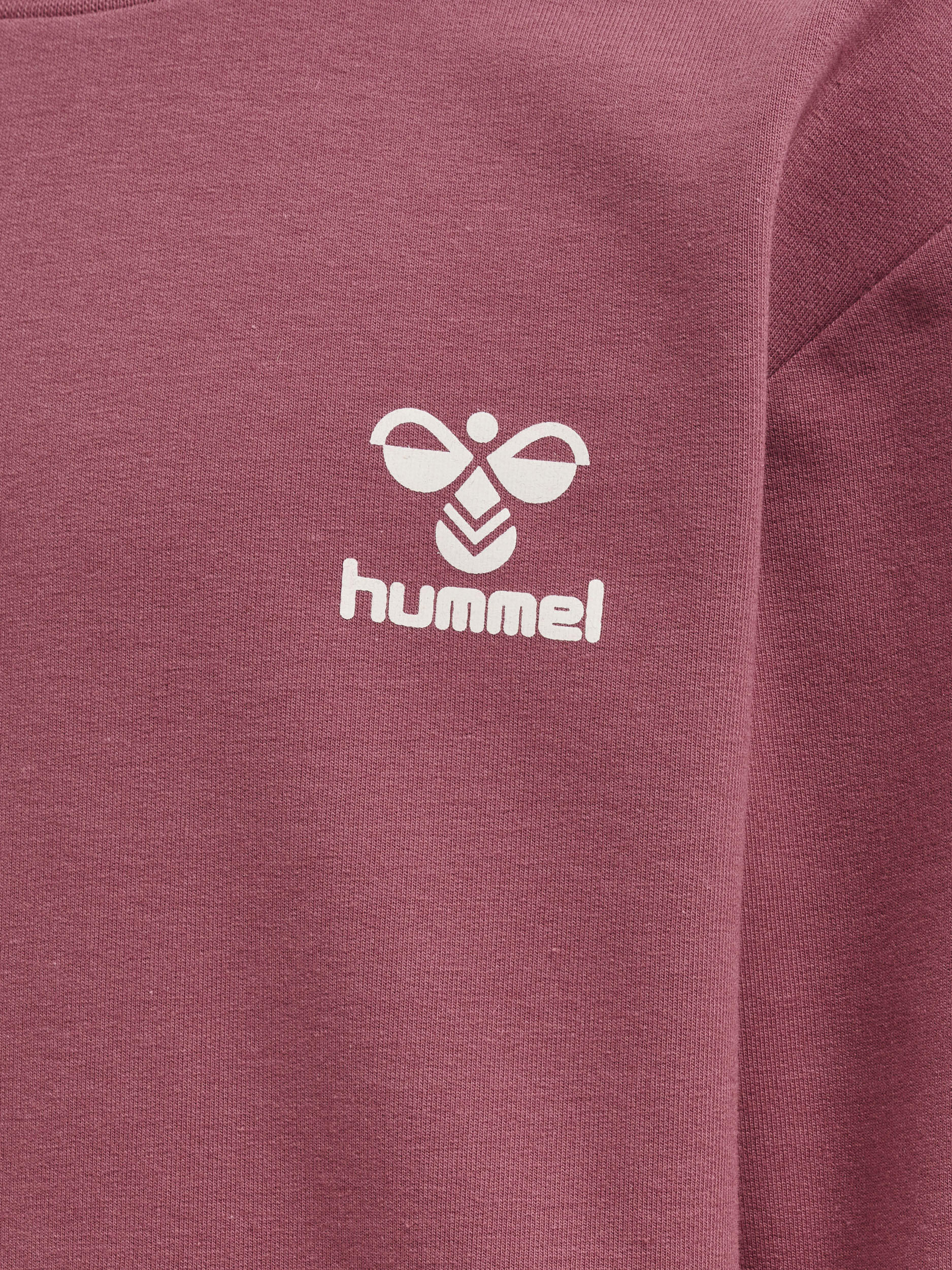 Anzug Hmlventi Kinder 5/7